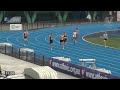 HVC 08.01.2022. Men 400m A race