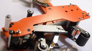 All New Taping head, Carton difficult to damage, The most suitable soft carton sealing