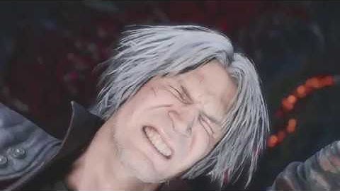 DEVIL MAY CRY 5 (DMC5) Gameplay Walkthrough Part 1 - Prologue Intro [1080p HD 60FPS PC]