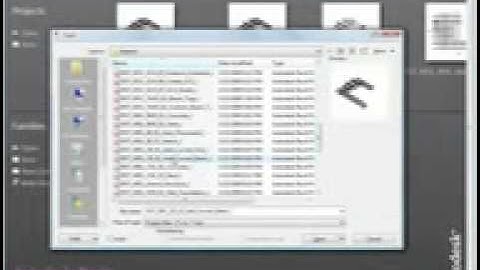 03 07  Adding Curved Beams mpeg4