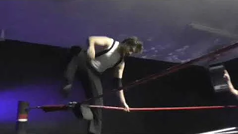 Zachariah Gibbs vs Troy Stevens (2/13/2021)