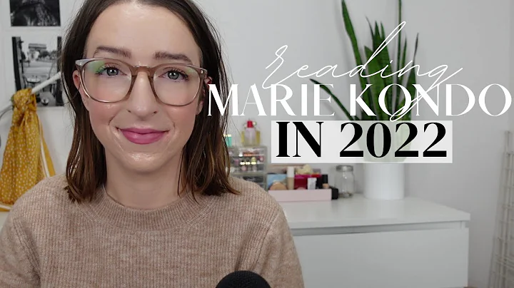 revisiting Marie Kondo (and her critics) in 2022 :...