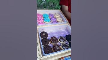 Yukkk Ngabuburit di Lembah UGM Jogja // Ramadhan 2024