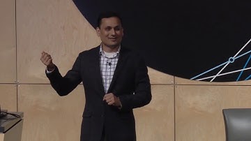 Workforce of the Future