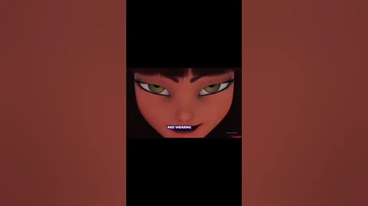 Lila got her theme song intro 😂😂...cr ladybuglb.0 on ig✨️