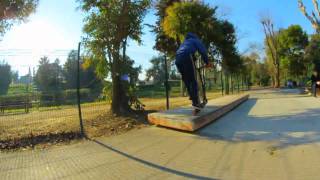 Logan Martinoli Axone Edit