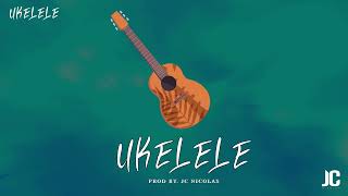 Video thumbnail of "Reggaeton - Instrumental 2022 | | 🎸 Ukelele Type Beat"