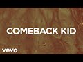 Mandisa - Comeback Kid (HYMN Remix/Lyric Video)