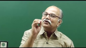 HC Verma   Oscilations and Waves   1 of 6 Let us Oscillate