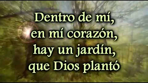EL JARDIN - JESS ADRIAN ROMERO