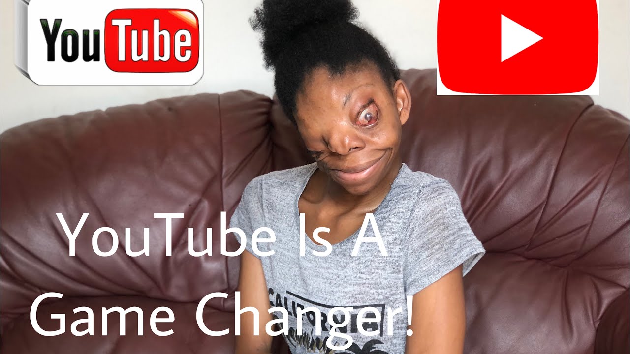 How YouTube Changed My Life With Less Than 500 Subscribers! - YouTube