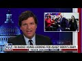 TUCKER ON FBI RAIDING PV: “This is totally third world and it’s an attack on press freedom.”
