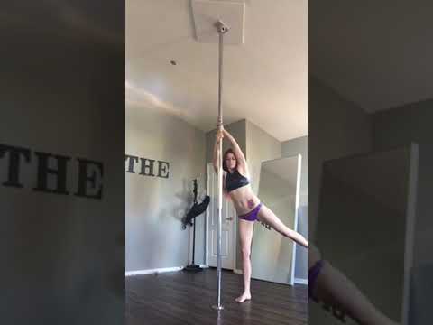 Lithe Spinning on Static to Split Tutorial 7
