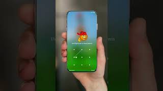 New Stylish Pattern Lock Smart Pattern Lock