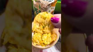 A closer look at these tasty snacks! PeaKaPop Veggie Chips - Healthy Lentil Chips Snacks for Adults