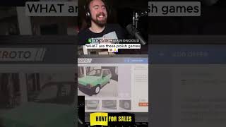 What Are These Polish Games