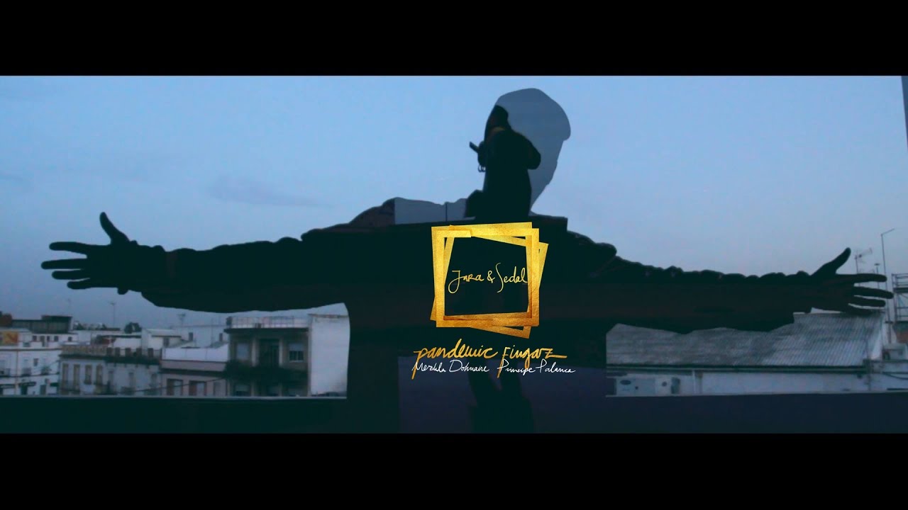 PANDEMIC FINGAZ - Jara&Sedal (OFFICIAL VIDEO)