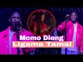 Diarra Vaz Ex Bass Thioung-Momo Dieng Ligama Tamal ( Live Performance Barramundi Mercredi 14-2026
