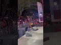 [MARTINIQUE] Saël au Foyal Mizik Show sur la Savane