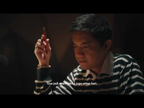 Series of Trust featuring Oza Rangkuti