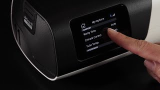 ResMed AirSense 11: Maximize your comfort with humidification screenshot 2