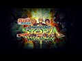 Naruto shippden ultimate ninja storm revolution    ost track 40