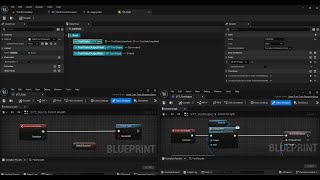 UE5.3 State Tree Updates | Finish Task, Selection Behavior and more
