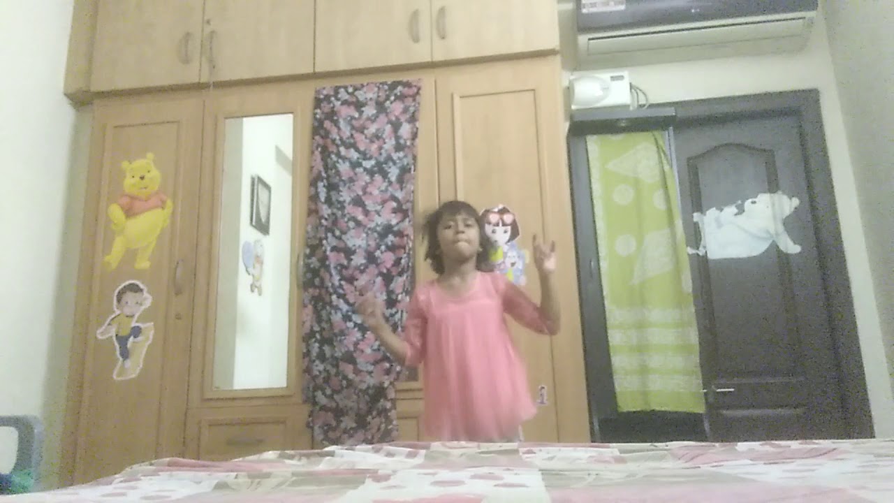 Bras Rani Bass Rani song dance - YouTube