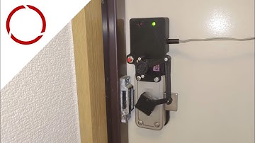 3D printed IoT lock based on an ESP8266, controllable over HTTP or MQTT