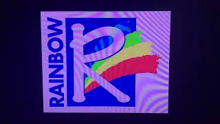 Archery Picturesyoung Bloodrainbow S.p.aflix2020-2021 Logo