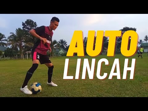 Video: Latihan mini lakukan sendiri