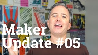 Love Conquers Arduino [Maker Update #05]