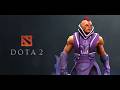 Dota 2. All hero challenge (14) Anti-mage. Hard carry