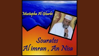 Sourate An Nisa, Pt. 2 (Quran)