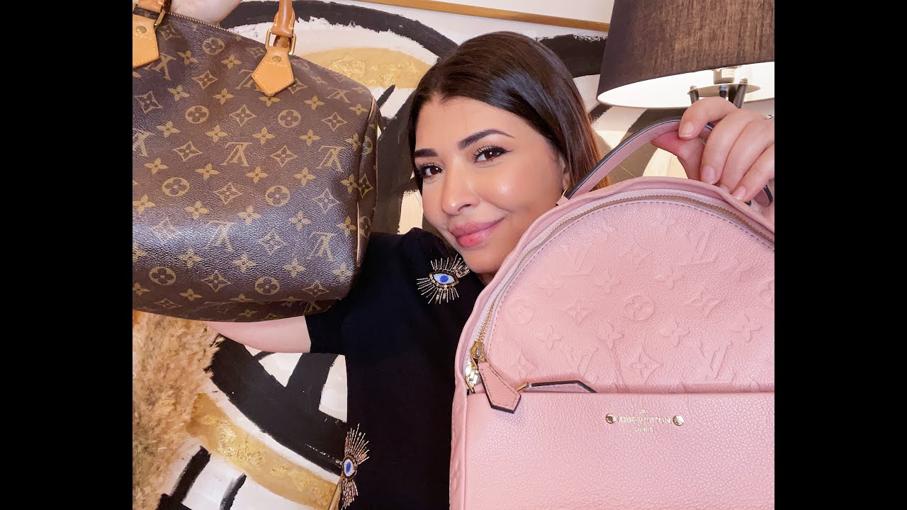 ❥ma petite collection de sac de luxe | MANELTH |