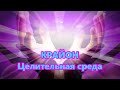 КРАЙОН - Целительная среда