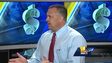 Video: Expert explains benefits about financial literacy