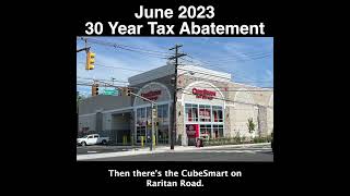 Clark NJ Mayor’s Broken Promise: No Tax Abatements to Builders, Then He Did Exactly That