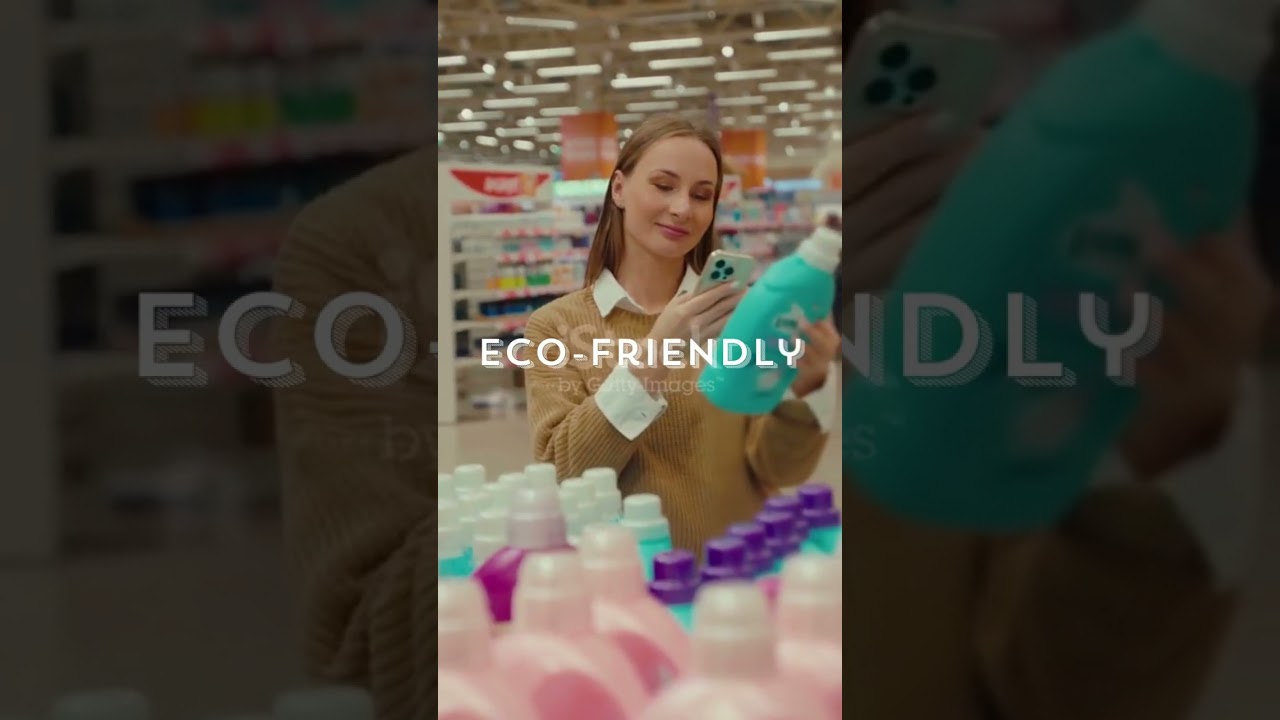 Fresh 'N Fill Laundry Shop Promotional Video