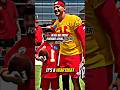 In KC We Trust Forever Loyal, Forever Loud 🏈#ChiefsKingdom #KansasCityChiefs #NFL #Mahomes #Shorts