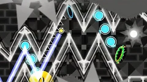 HARDEST OBLIVION REMAKE! // CARTIGNIOUS (By DestroyerMax14) [Top 5 Extreme demon Showcase]