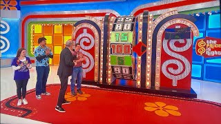 The Price Is Right  Showcase Showdown part 1  4292025