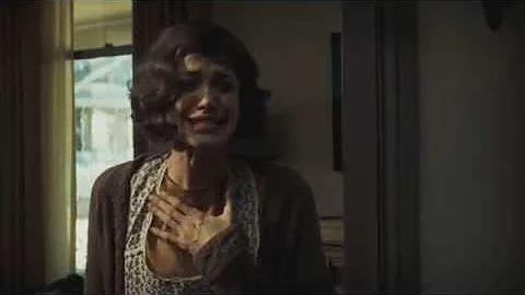 Angelina Jolie stars in "My Son"