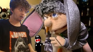 Sml Ytp Jeffy Gets The Coronavirus Reaction