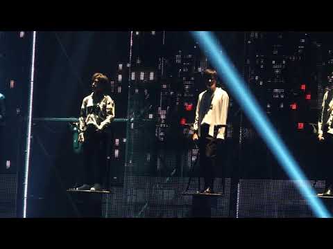 신화(Shinhwa) - 흔적 @190421_Chapter4