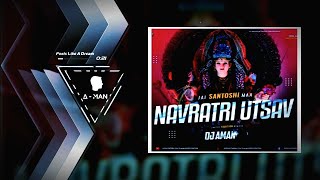 nange nange paon - narandra chanchal (navratri-SPL-mix ) Dj AmAn PRODUCTION