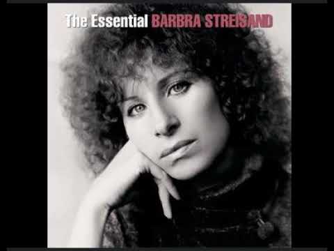 New album in 2002. The Essential Barbra Streisand by Barbra Streisand