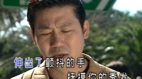 [罗时丰] 颤抖的伤痛 -- 浪子情歌 1 (Official MV)