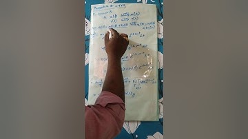 PROPERTIES OF CTFS: LINEARITY (V26)