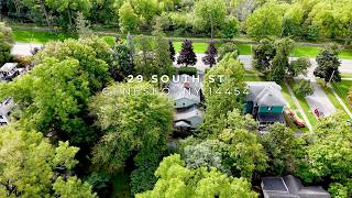 29 South St video tour